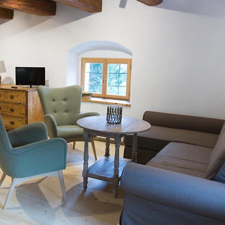 Apartement Schlaf Gut - Mitten In Der Wachau Weißenkirchen in der Wachau Buitenkant foto