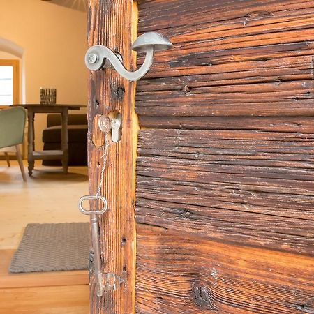 Apartement Schlaf Gut - Mitten In Der Wachau Weißenkirchen in der Wachau Buitenkant foto