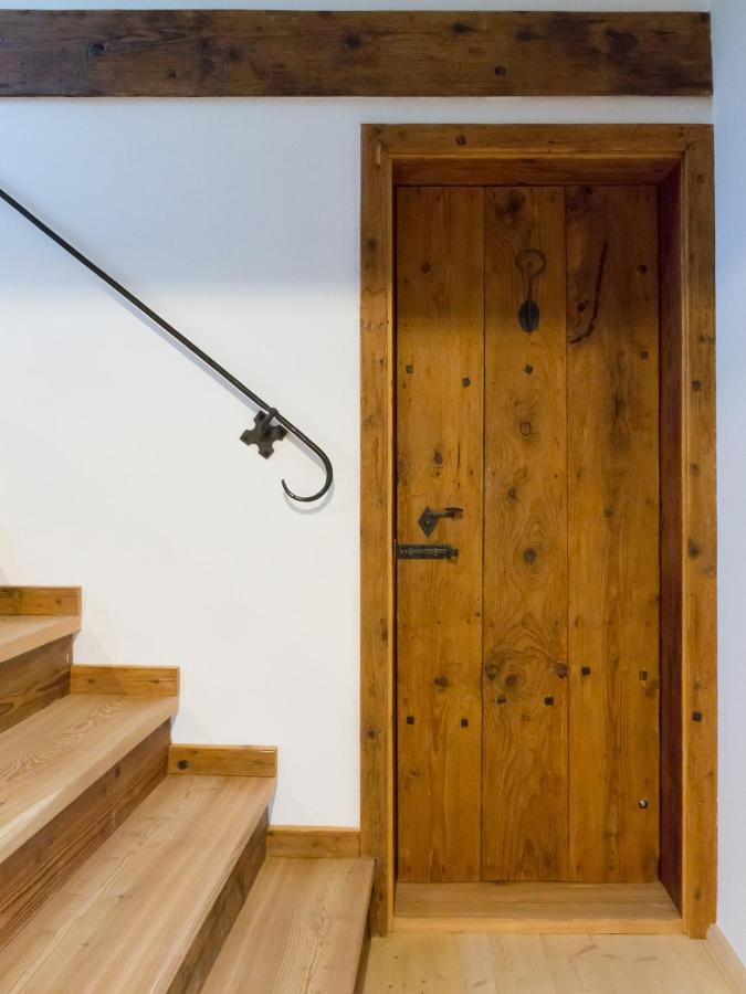 Apartement Schlaf Gut - Mitten In Der Wachau Weißenkirchen in der Wachau Kamer foto